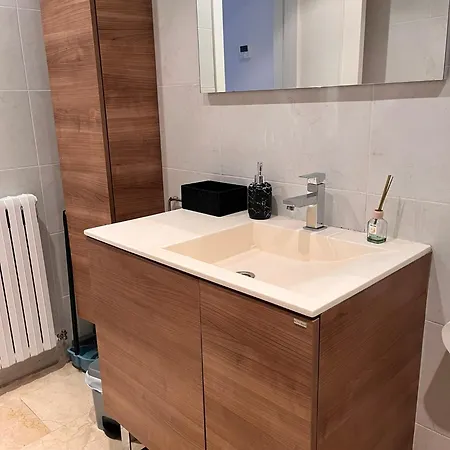 18 Torres Santa Cruz Appartement Saragosse