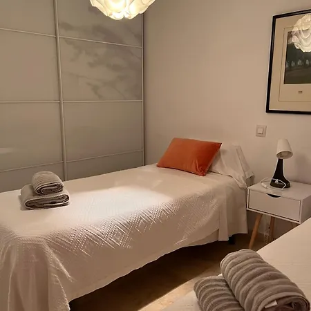 Apartamento 18 Torres Santa Cruz