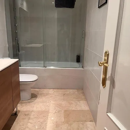 18 Torres Santa Cruz Appartement *
