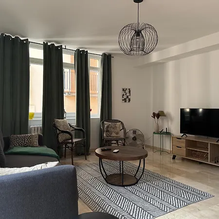 18 Torres Santa Cruz Apartamento Zaragoza